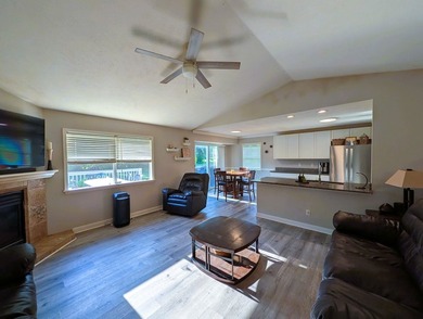 Beautifully updated 4-bedroom, 2-bath ranch home located in the - photo 7