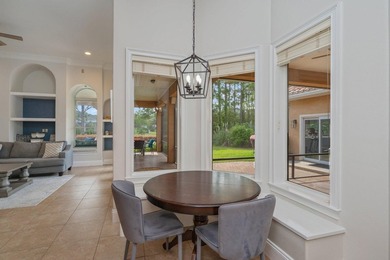 Experience refined, single-level living in the gated golf - photo 18