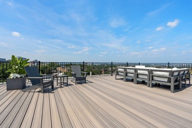 Experience refined living at The Jordan, ideally located near