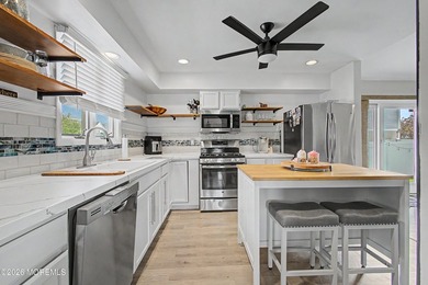 Welcome to this exceptional waterfront home offering the perfect - photo 18