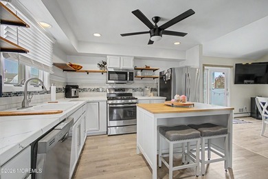 Welcome to this exceptional waterfront home offering the perfect - photo 19