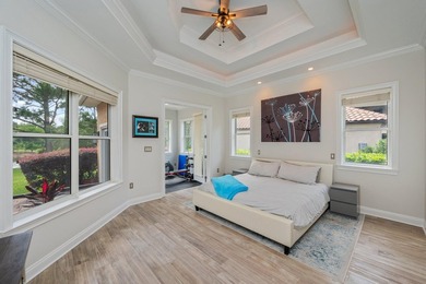 Experience refined, single-level living in the gated golf - photo 20