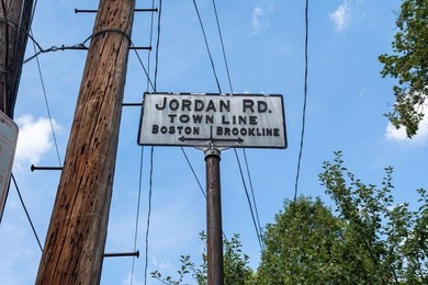 Experience refined living at The Jordan, ideally located near