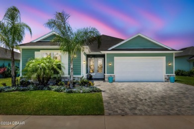 (private lake, pond, creek) Home For Sale in New Smyrna Beach Florida