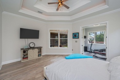 Experience refined, single-level living in the gated golf - photo 21