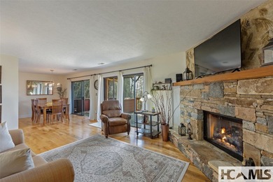Lake Toxaway Condo For Sale in Lake Toxaway North Carolina