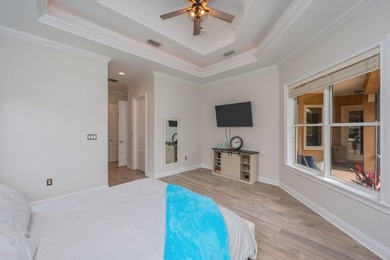 Experience refined, single-level living in the gated golf - photo 22