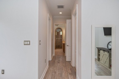 Experience refined, single-level living in the gated golf - photo 23