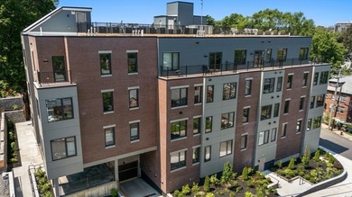 Experience refined living at The Jordan, ideally located near