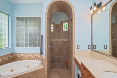 Experience refined, single-level living in the gated golf - photo 26