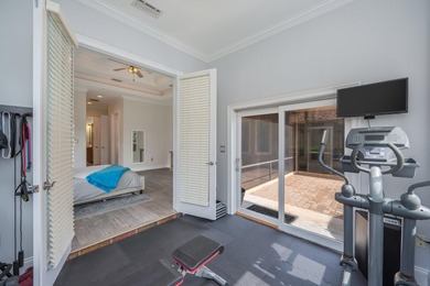 Experience refined, single-level living in the gated golf - photo 29