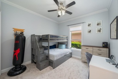 Experience refined, single-level living in the gated golf - photo 30