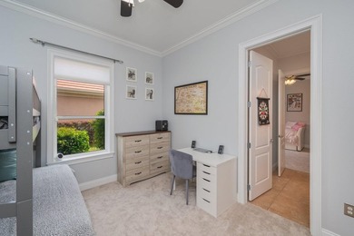 Experience refined, single-level living in the gated golf - photo 32