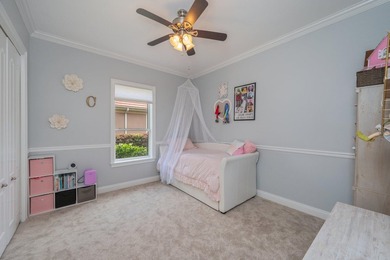 Experience refined, single-level living in the gated golf - photo 33
