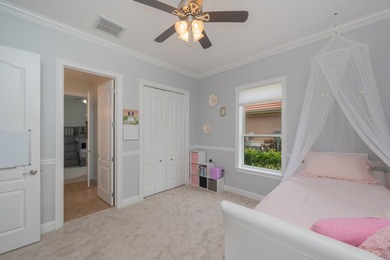 Experience refined, single-level living in the gated golf - photo 34