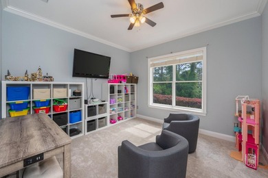 Experience refined, single-level living in the gated golf - photo 40