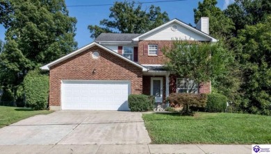 Take note of this well maintained 3 bed 2 1/2 bath 2 story home - Lake Home Sale Pending in Radcliff, Kentucky