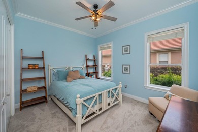 Experience refined, single-level living in the gated golf - photo 42