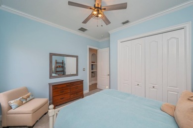 Experience refined, single-level living in the gated golf - photo 43