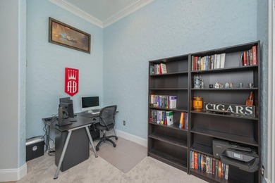 Experience refined, single-level living in the gated golf - photo 46