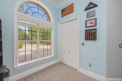 Experience refined, single-level living in the gated golf - photo 47