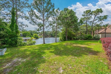 Experience refined, single-level living in the gated golf - photo 49