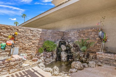 Welcome to this beautifully updated Cypress Point model in The - photo 50