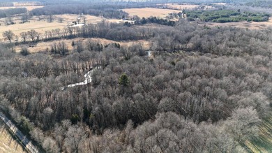 (private lake, pond, creek) Acreage For Sale in Parks Arkansas