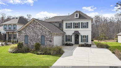 (private lake, pond, coastal) Home For Sale in Springfield Louisiana