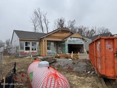 (private lake, pond, creek) Home For Sale in Shepherdsville Kentucky