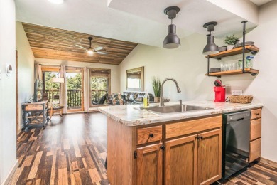 Table Rock Lake Condo For Sale in Branson West Missouri