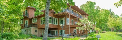 So much to say about this stunning YR home on Mille Lacs. The - photo 1