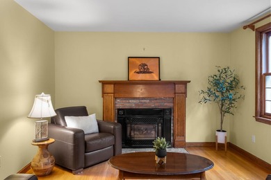 This one-of-a-kind Cape Cod with Colonial charm set on 1.3 - photo 9