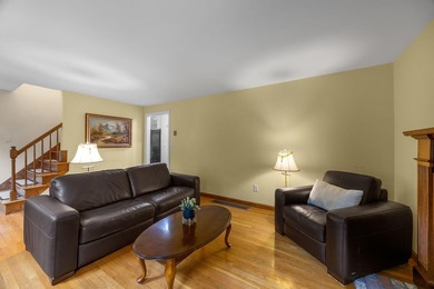 This one-of-a-kind Cape Cod with Colonial charm set on 1.3 - photo 10