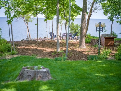 So much to say about this stunning YR home on Mille Lacs. The - photo 10