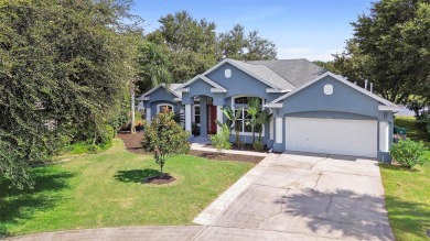 (private lake, pond, creek) Home For Sale in Deland Florida