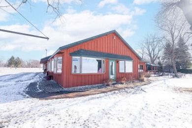 Lake Commercial For Sale in Malone, Wisconsin