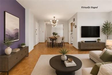 Welcome to Trump Village West, one of Brooklyn's most desirable - photo 4