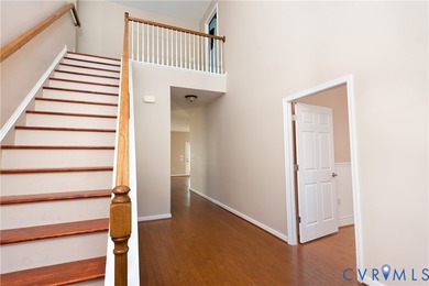 Multi-generational living at its best and handicap accessible