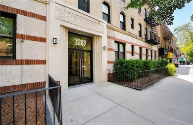 Welcome to this spacious, move-in ready studio in the heart of - photo 1