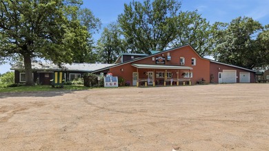 Birch Point Resort offers a rare opportunity to acquire a - photo 1