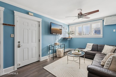 Sylvan Lake Condo Sale Pending in Avon By The Sea New Jersey