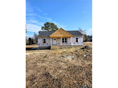 New construction in Water View featuring 3 bedrooms, 2 full - photo 2