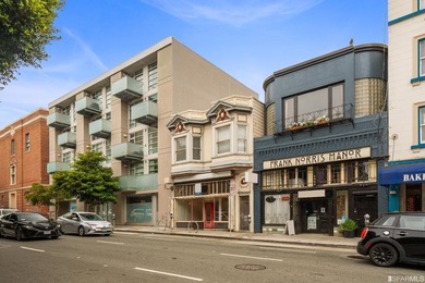 Introducing a fantastic mixed-use property in the heart of San - photo 5