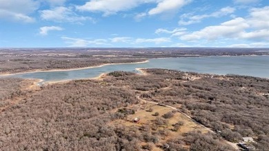 Lake Acreage For Sale in Kingston, Oklahoma