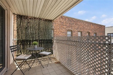 Welcome Home to Residence 7B at 2158 Ocean Ave., a beautifully - photo 3