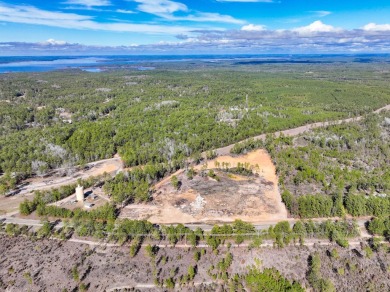 Lake Acreage For Sale in Brookeland, Texas