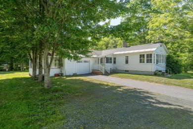 Lake Kanasatka Home Sale Pending in Moultonborough New Hampshire