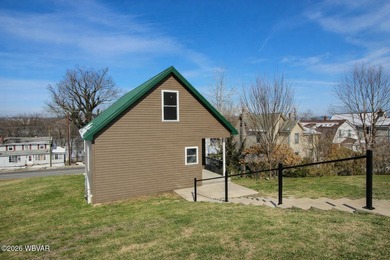 Susquehanna River - Clinton County Home For Sale in South Williamsport Pennsylvania