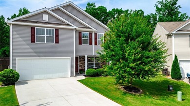 Lake Hartwell Home Active Under Contract in Pendleton South Carolina